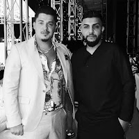 Bogdan Dlp - Parfumul Tau Ft Alessio Marco загрузить