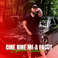 Bogdan Pirvu - Cine Bine Mi-A Facut Ft Zeno Music загрузить