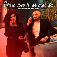 Bogdan Pirvu - Oare Cine Ti-Ar Mai Da Ft Zeno Music загрузить