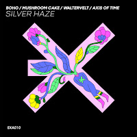 Boho - Silver Haze (Waltervelt 808 Remix) Ft Mushroom Cake & Waltervelt загрузить