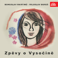 Bohuslav Martinů - The Opening Of The Wells For Female Chorus, Soprano, Contralto, Baritone, Narrator, 2 Violins, Viola And Piano, H. 354 Ft Český Pěvecký Sbor/Josef Veselka & Blanka Jungová & Marie Mrázová загрузить