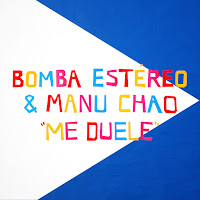 Bomba Estéreo - Me Duele Ft Manu Chao загрузить