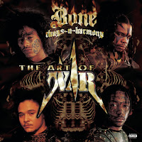 Bone Thugs-N-Harmony - Wasteland Warriors (Feat. Souljah Boy) загрузить