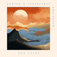 Bontan - Drum Rhythm Ft Lazarusman загрузить