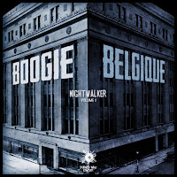 Boogie Belgique - Forever And Ever загрузить