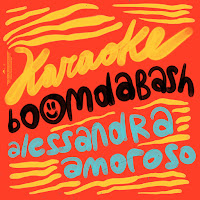 Boomdabash - Karaoke Ft Alessandra Amoroso загрузить