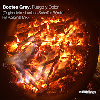 Bootes Gray - Fuego Y Dolor (Luciano Scheffer Remix) загрузить