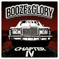 Booze & Glory - Violence & Fear загрузить