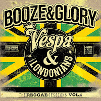 Booze & Glory - Only Fools Get Caught (Feat. Vespa & The Londonians) загрузить