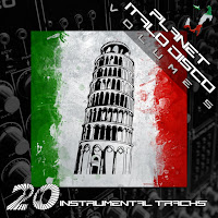 Boris Zhivago - In Your Eyes (Short Instrumental Disco Mix) загрузить