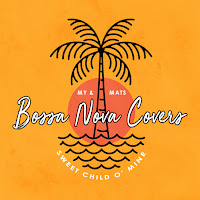 Bossa Nova Covers - Sweet Child O' Mine Ft Mats & My загрузить