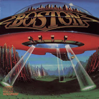 Boston - Don't Look Back загрузить