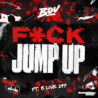 Bou - F*Ck Jump Up (Feat. B Live) загрузить
