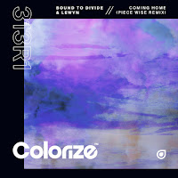 Bound To Divide - Coming Home (Piece Wise Remix) Ft Lewyn загрузить