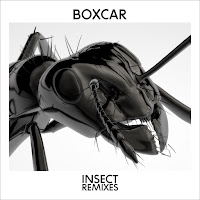Boxcar - Insect (Racic Club Mix) загрузить