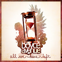 Boyce Avenue - Broken Angel загрузить