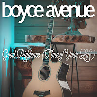 Boyce Avenue - Good Riddance (Time Of Your Life) загрузить