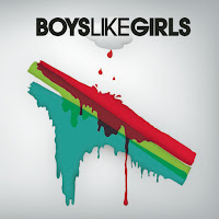 Boys Like Girls - The Great Escape загрузить