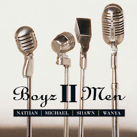 Boyz Ii Men - What The Deal загрузить