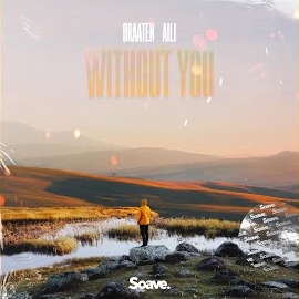 Braaten - Without You Ft Aili & Salem Al Fakir & Vincent Pontare & Alessandro Cavazza & Carl Falk & Dhani Lennevald & Tim Bergling загрузить