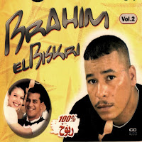 Brahim El Biskri - El Maghrouma Bia загрузить