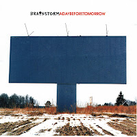 Brainstorm - A Day Before Tomorrow загрузить