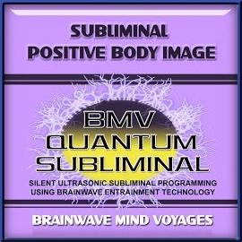 Brainwave Mind Voyages - Subliminal Body Image - Silent Ultrasonic Track загрузить