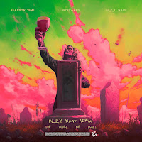 Brandon Beal - The Ones We Lost (Lizzy Wang Remix) Ft Hedegaard загрузить