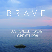 Brave - I Just Called To Say I Love You (Extended Mix) загрузить