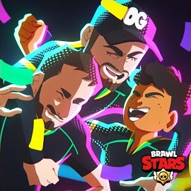 Brawl Stars - Fighter загрузить