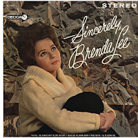 Brenda Lee - Only You (And You Alone) загрузить