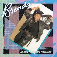 Brenda - Umuntu Ngumuntu Ngabantu загрузить
