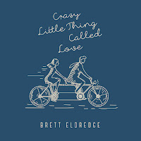 Brett Eldredge - Crazy Little Thing Called Love загрузить