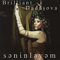 Brilliant Dadaşova - Vokaliz загрузить