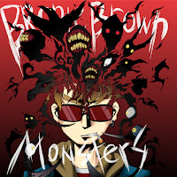 Brodie Brown - Monsters загрузить