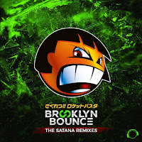 Brooklyn Bounce - Get Ready To Bounce (Satana House Edit) загрузить