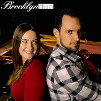 Brooklyn Duo - Photograph загрузить