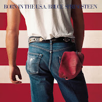 Bruce Springsteen - Born In The U.s.a. загрузить