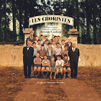 Bruno Coulais - Vois Sur Ton Chemin Ft Les Petits Chanteurs De Saint-Marc загрузить