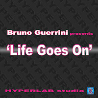 Bruno Guerrini - Life Goes On загрузить