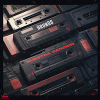 Brunog - Nuestra Canción загрузить