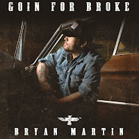 Bryan Martin - Goin For Broke загрузить