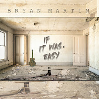 Bryan Martin - Hurts Too Much загрузить