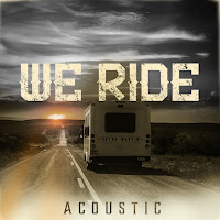 Bryan Martin - We Ride (Acoustic) загрузить