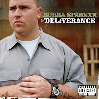 Bubba Sparxxx - Deliverance загрузить