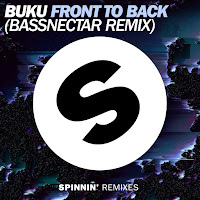 Buku - Front To Back (Bassnectar Extended Remix) загрузить