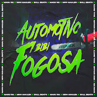 Bull Beats - Automotivo Bibi Fogosa (Tech House) [Radio Edit] (Remix) Ft Nicolas Maulen & Manu Rg загрузить