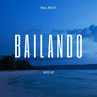 Bull Beats - Bailando (Sped Up) (Remix) загрузить