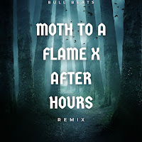 Bull Beats - Moth To A Flame X After Hours (Remix) загрузить
