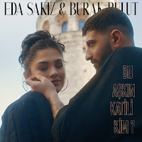 Burak Bulut - Bu Aşkın Katili Kim Ft Eda Sakız загрузить